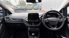 Ford Fiesta 1.0 EcoBoost Titanium 5dr Petrol Hatchback